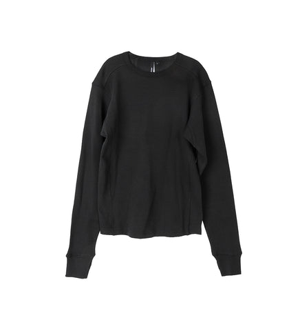 THERMAL LONG SLEEVE SOOT THERMAL LONG SLEEVE SOOT