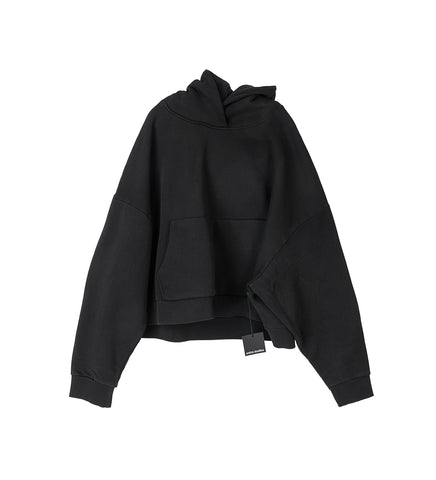 HEAVY HOOD SOOT HEAVY HOOD SOOT