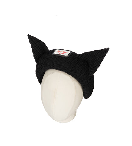 EARS ALICE BAND BLACK EARS ALICE BAND BLACK