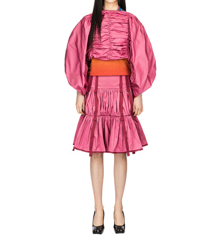 BOLERO BUBBLE GUM PINK BOLERO BUBBLE GUM PINK