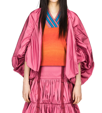 BOLERO BUBBLE GUM PINK BOLERO BUBBLE GUM PINK