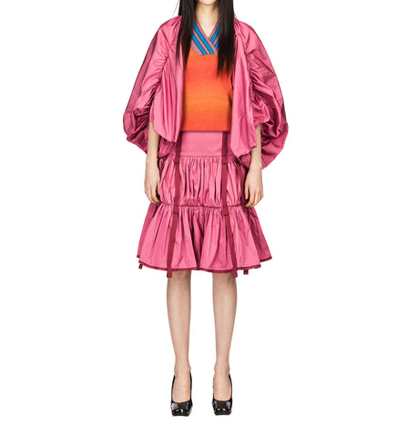 BOLERO BUBBLE GUM PINK BOLERO BUBBLE GUM PINK