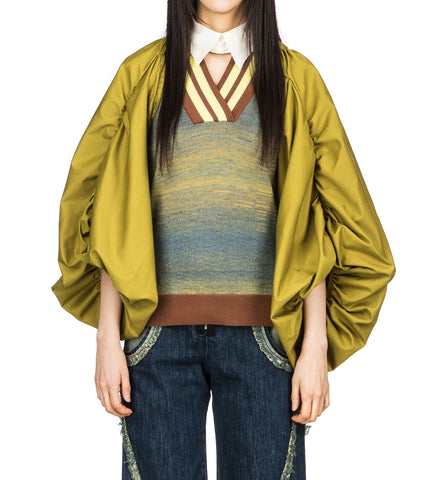 BOLERO PISTACHIO BOLERO PISTACHIO