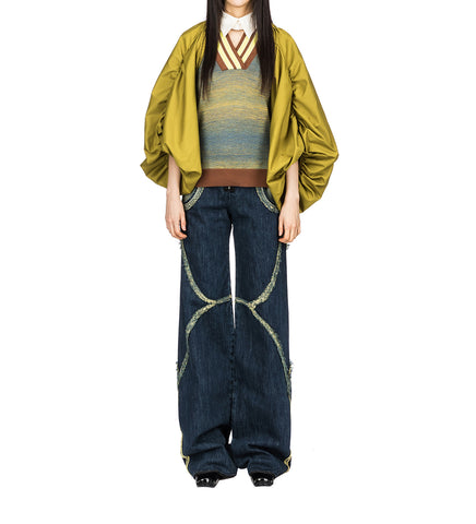 BOLERO PISTACHIO BOLERO PISTACHIO