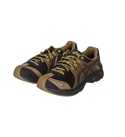 KIKO KOSTADINOV X ASICS GEL-KIRIL III BRONZE BROWN