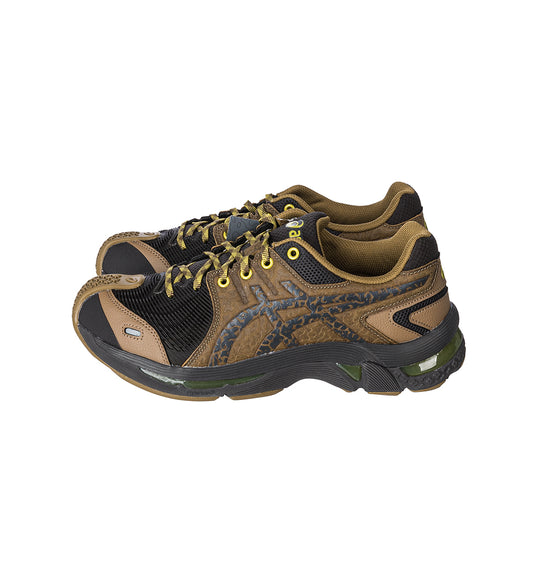KIKO KOSTADINOV X ASICS GEL-KIRIL III BRONZE BROWN