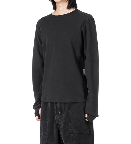 THERMAL LONG SLEEVE SOOT THERMAL LONG SLEEVE SOOT