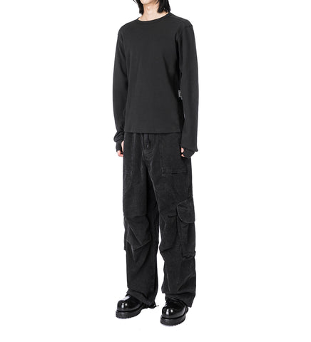 THERMAL LONG SLEEVE SOOT THERMAL LONG SLEEVE SOOT