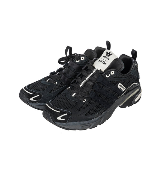 ADIDAS X SONG FOR THE MUTE 005 ADISTAR CUSHION BLACK