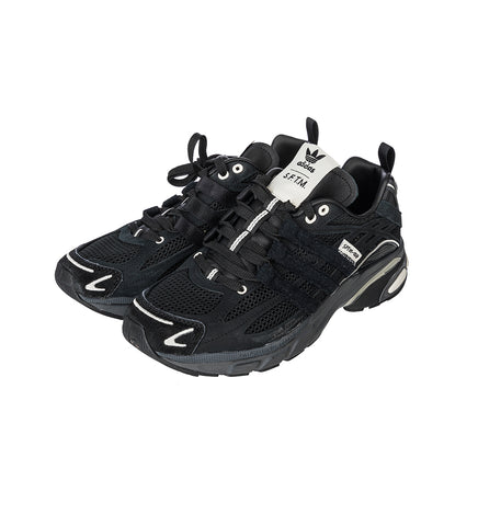 ADIDAS X SONG FOR THE MUTE 005 ADISTAR CUSHION BLACK ADIDAS X SONG FOR THE MUTE 005 ADISTAR CUSHION BLACK