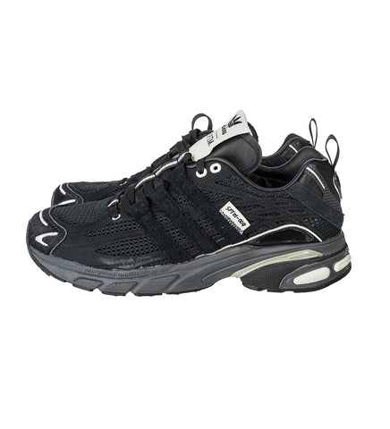 ADIDAS X SONG FOR THE MUTE 005 ADISTAR CUSHION BLACK ADIDAS X SONG FOR THE MUTE 005 ADISTAR CUSHION BLACK