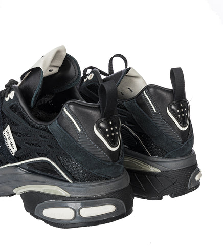 ADIDAS X SONG FOR THE MUTE 005 ADISTAR CUSHION BLACK ADIDAS X SONG FOR THE MUTE 005 ADISTAR CUSHION BLACK