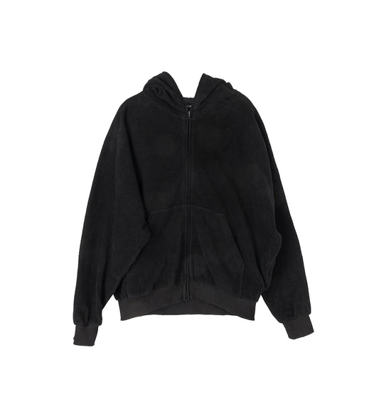 TN1 HOODIE BLACK