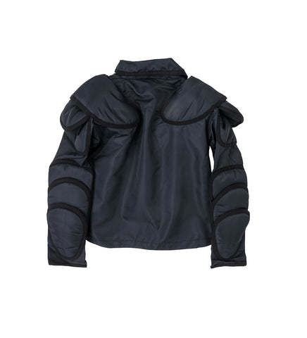 RIOT JACKET BLACK RIOT JACKET BLACK