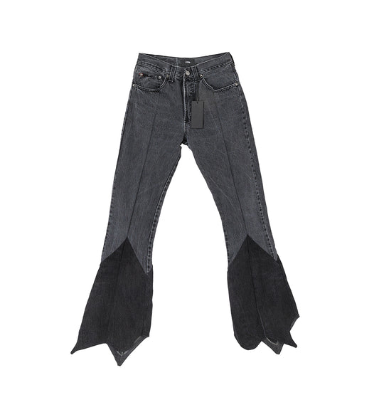 VAIN UPCYCLED JEANS SMALL #2