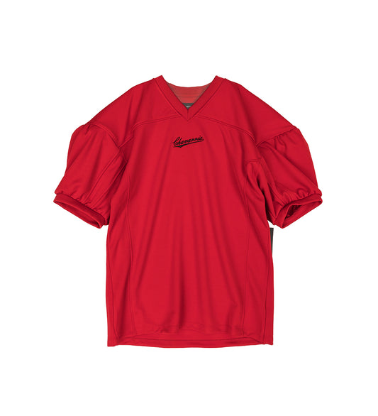 CATHEDRAL FOOTBALL JERSEY RED