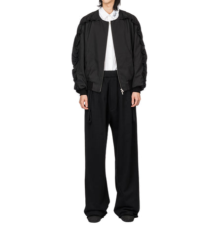 LONG SLEEVE SHIRT WHITE LONG SLEEVE SHIRT WHITE