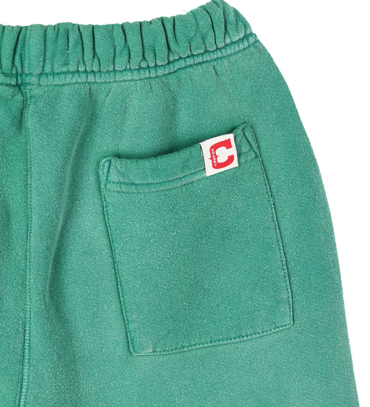 AMERICAN CLASSIC SWEATPANTS TEAL