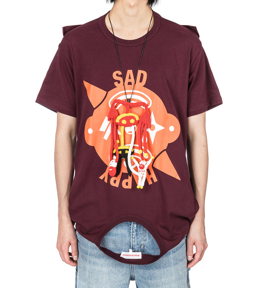 COSMIC DANCE FLAME SCARLET