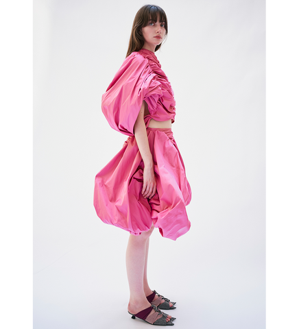 BOLERO BUBBLE GUM PINK BOLERO BUBBLE GUM PINK