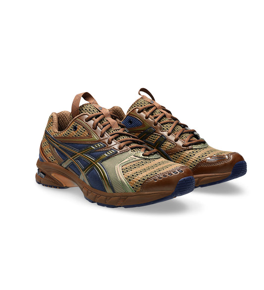 UB9-S GEL DS TRAINER 14 DESERT CAMP/PIQUANT ORANGE