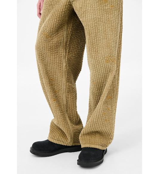 CHUKKA BOOT DIM BLACK VELOUR SUEDE