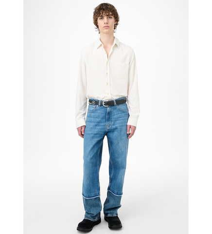 THIRD CUT SHELLY WASH THIRD CUT SHELLY WASH