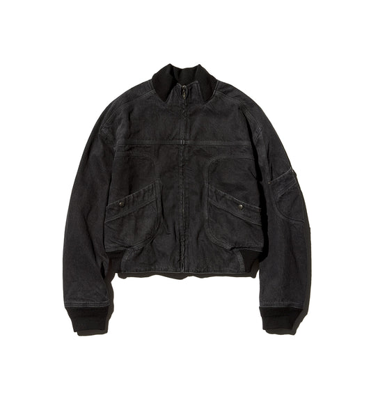 KONKORD BOMBER PHANTOM WASH