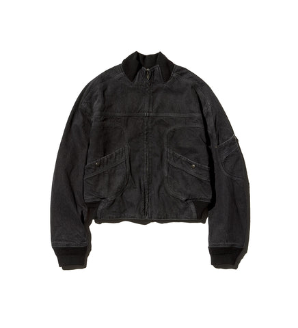 KONKORD BOMBER PHANTOM WASH KONKORD BOMBER PHANTOM WASH