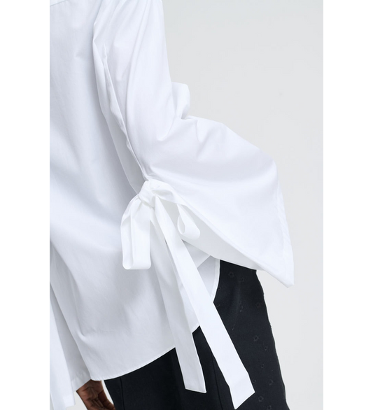 BRIDGET SHIRT WHITE