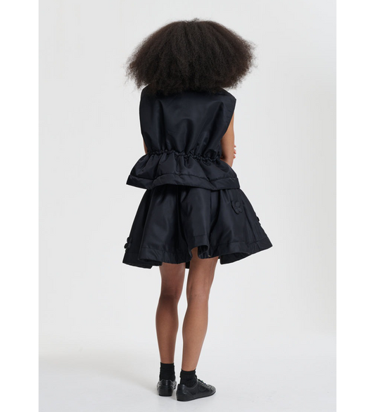 BRUNELLA SKIRT BLACK