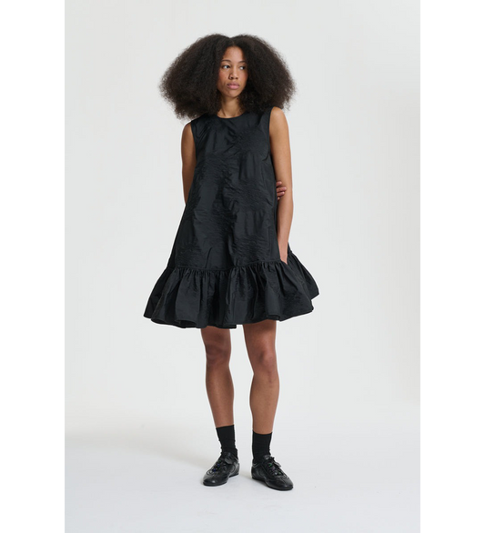 LALA DRESS BLACK