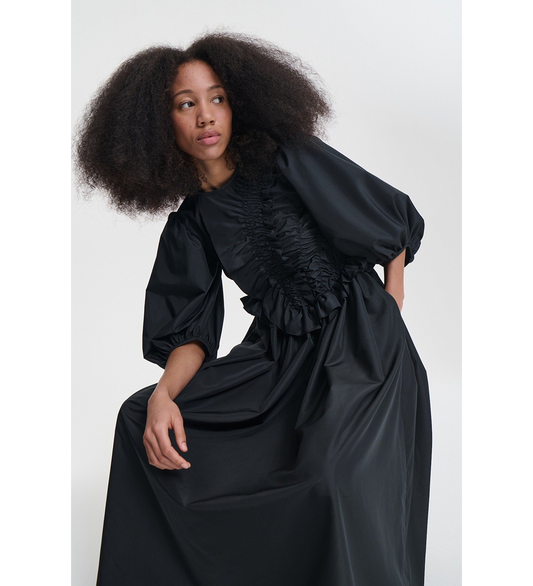 BOLIA DRESS BLACK