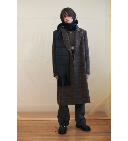 PLEASER TANK BLUR FAIR ISLE PLEASER TANK BLUR FAIR ISLE