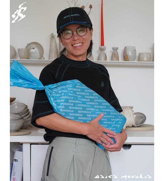 MIRBELIOIDS CAP BLACK