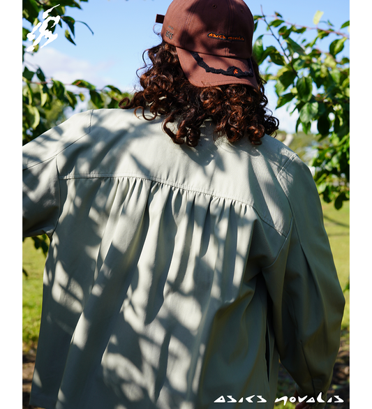 MIRBELIOIDS CAP MOLE