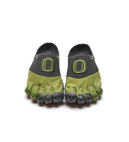 OTTO 958 X SUICOKE VIBRAM FIVEFINGERS PESTO / CAVIAR OTTO 958 X SUICOKE VIBRAM FIVEFINGERS PESTO / CAVIAR