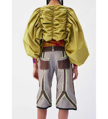 BOLERO PISTACHIO BOLERO PISTACHIO