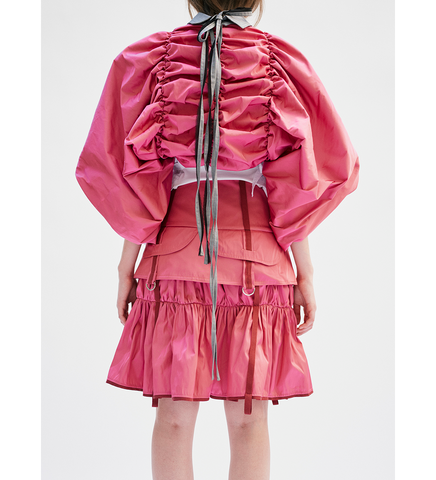 BOLERO BUBBLE GUM PINK BOLERO BUBBLE GUM PINK