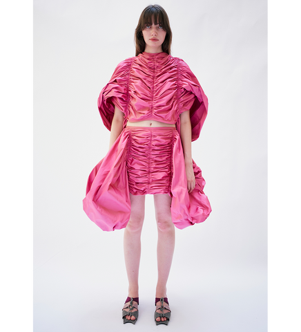 BOLERO BUBBLE GUM PINK BOLERO BUBBLE GUM PINK