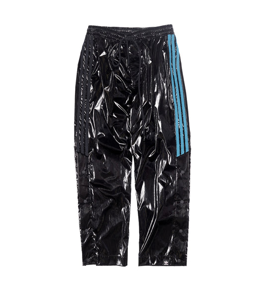 SONG FOR THE MUTE X ADIDAS SFTM PANTS BLACK / ACTIVE TEAL