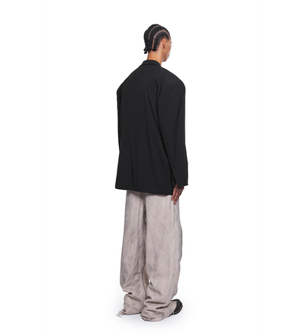 TAILORING BLAZER BLACK TAILORING BLAZER BLACK