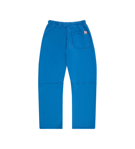 PARACHUTE SWEATPANTS VINTAGE ROYAL PARACHUTE SWEATPANTS VINTAGE ROYAL