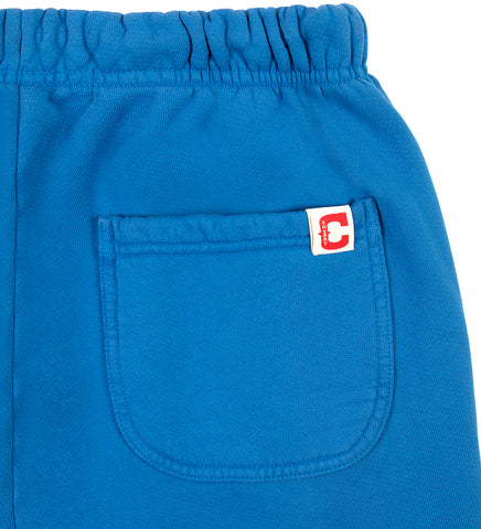 PARACHUTE SWEATPANTS VINTAGE ROYAL PARACHUTE SWEATPANTS VINTAGE ROYAL