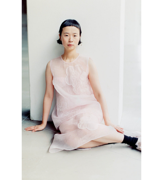 ALBA TOP BLUSH PINK