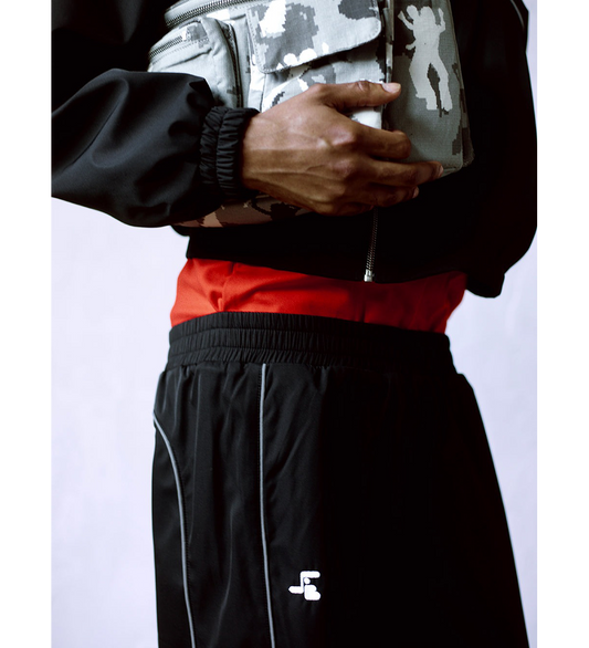 CAMO UTILITY BAG MULTI