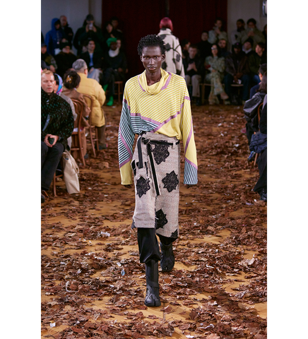 IRIMIAS SKIRT COUNTRY BEIGE - EXCLUSIVE IRIMIAS SKIRT COUNTRY BEIGE - EXCLUSIVE