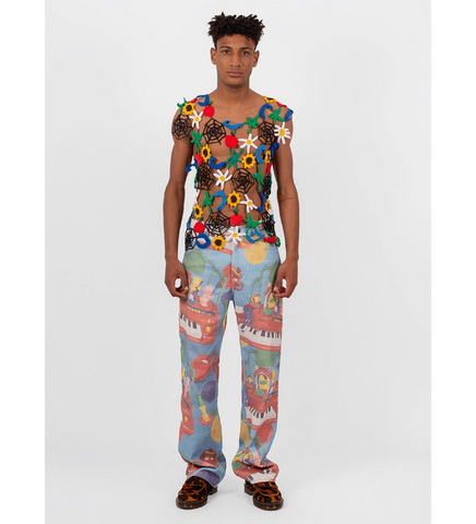EMBLEMA TOP MULTI EMBLEMA TOP MULTI