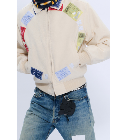 RALPH COIN PURSE BLACK/BLACK RALPH COIN PURSE BLACK/BLACK