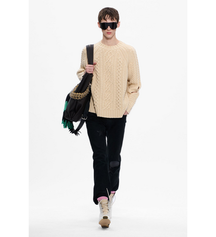 SHORT BUTTON STRAP BROWN SHORT BUTTON STRAP BROWN